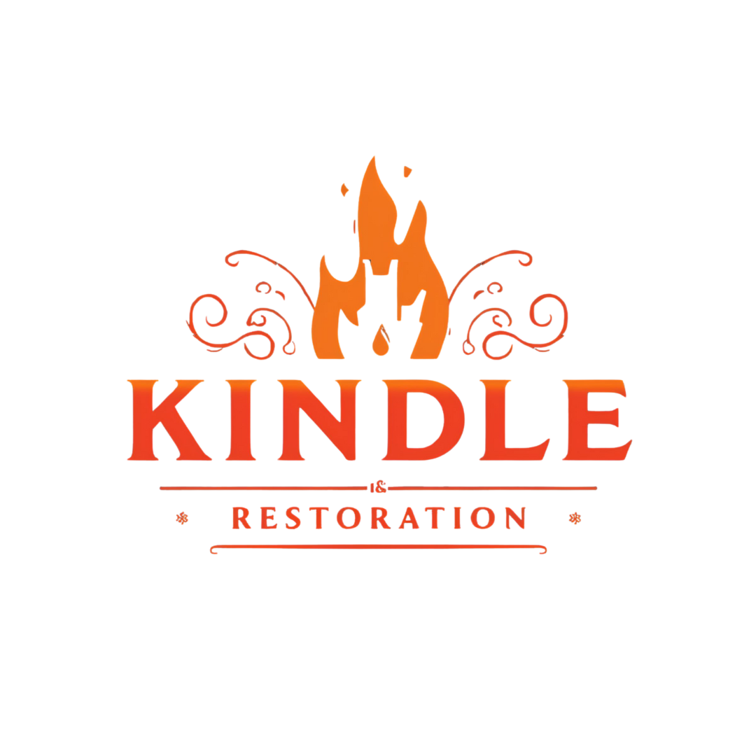 Kindle Restoration Chimney Sweep